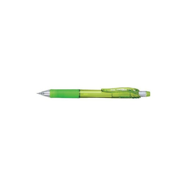 Mikrotužka Pentel EnerGize PL105 - světle zelená 0,5mm