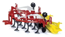 Siku Farmer Kultivátor 1:32