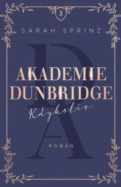 Akademie Dunbridge Kdykoliv