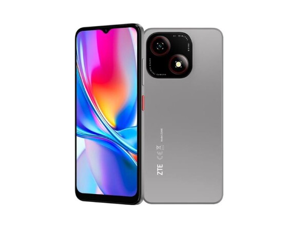 Telefon ZTE Blade A35E Grey