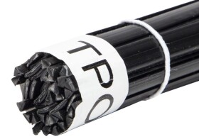 Pojivová elektroda pro plasty TPO, TPE, TPU, TEE, TES, ESBS, TE, TEO, TPU - 100g