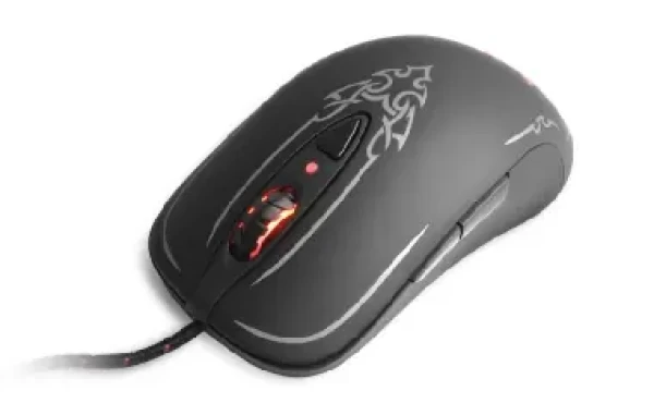 STEELSeries Diablo III mouse / Myš / USB (62151)