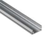 SAPHO - LED zápustný profil do obkladu,19,2x8,5, hliník, 2m KL1889-2