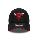 New Era Pánská kšiltovka Chicago Bulls NBA 940 Microfibre