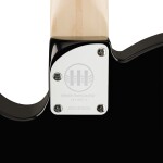 Fender LE Jack White Triplecaster BK