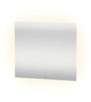 DURAVIT - Zrcadla Zrcadlo 80x70 cm, s LED osvětlením LM7806000000000