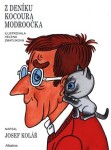 Deníku kocoura Modroočka, Josef Kolář