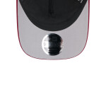 New Era Pánská kšiltovka Colorado Avalanche NHL 9FORTY M-Crown A-Frame Trucker All Over vínová