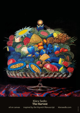 The Harvest (A3)