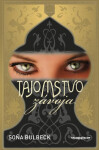 Tajomstvo závoja - Soňa Bulbeck