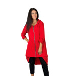 D-STIAG Dámská mikina GRACE Velikost: Barva: