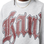 Karl Kani Inside Out Crew M mikina 60200015 pánské xxl