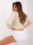 Spodky BR MT 2064 bílé 3XL