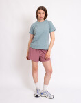 Tričko Patagonia W's P-6 Logo Responsibili-Tee® Blue Sage