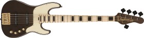 Jackson Adam Blackstone Pro Gladys Bass BLKSN