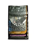 ProPlan Cat Light Turkey&Rice 3kg