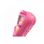 Leomil dětské boty baleríny papuče kapradiny pro dívky LOL 25