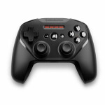 SteelSeries Nimbus+ černá / Gamepad pro iPhone / Lightning (5707119041003)