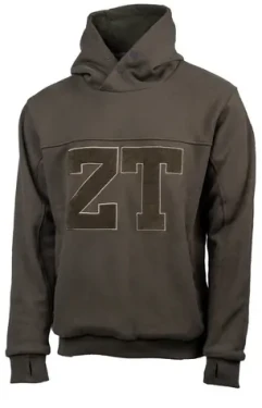 Nash Mikina Zero Tolerance Wind Chill Hoody Varsity XL (C6413)
