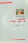Meze smířlivosti