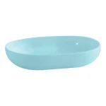 MSV INAGUA mýdlenka pastelově zelená / plast (3700703993193)