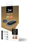 3mk ARC 3D pro Samsung Galaxy A5 2017 (SM-A520) / Ochranná fólie / Přední strana, záda, boky