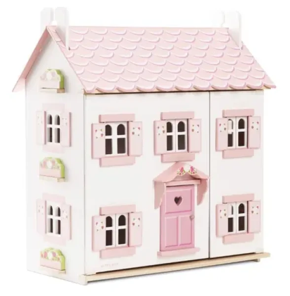 Le Toy Van Domeček Sophia