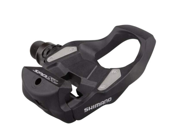 Pedály Shimano SPD SL PDRS500 černé + zarážky