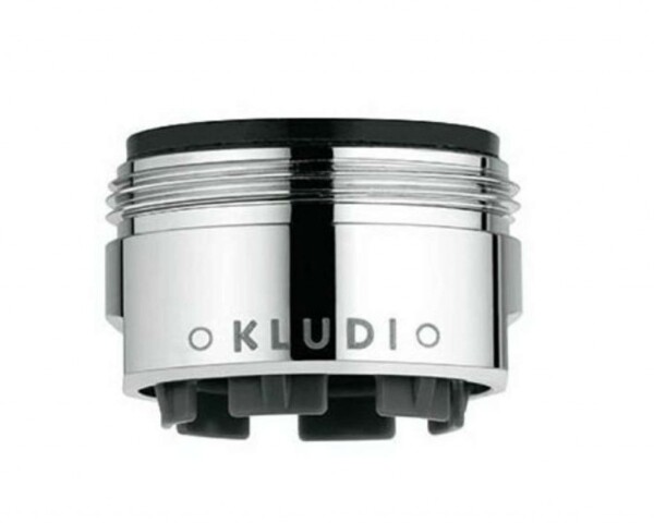 KLUDI - Perlátor, chrom 7520505-00