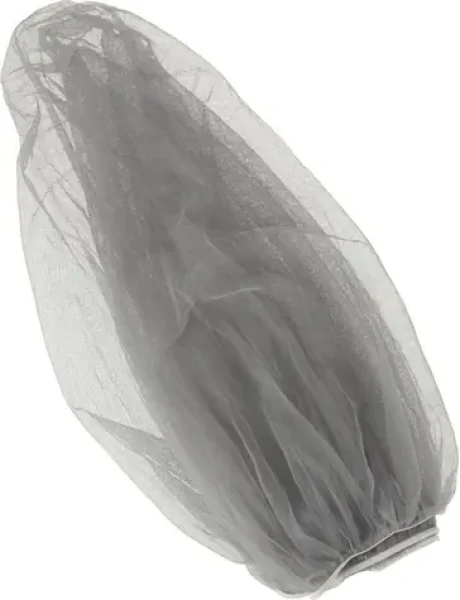 KIK Univerzální moskytiéra na kočárek 140cm šedá (KX7851_2)