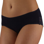Italian Fashion Elba boxerky barva:černá L