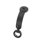 Dudao Držák na telefon do auta F21 s MagSafe / na palubní desku-tvarovatelný / černá (181537)