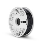 ASA filament černý 1,75mm Fiberlogy 750g