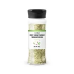 Bio Zeleninové koření - GymBeam (25 g) (110944-1-25g)