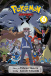 Pokemon Adventures: X*Y, Vol. 4 - Hidenori Kusaka