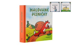 Malované písničky