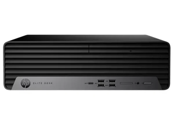 HP Elite SFF 800 G9 černá / Intel Core i5-14500 2.6GHz / 16GB / 512GB SSD / Intel UHD 770 / W11P (99B19ET)