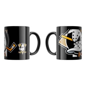 Great Branding Hrnek Anaheim Ducks NHL OVERSIZED (330ml)