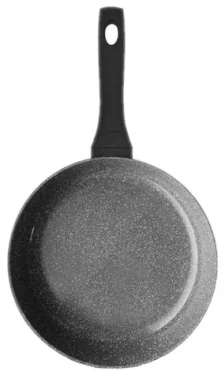 Gerlach Tradiční pánev Granitex Grey nepřilnavá 24 cm