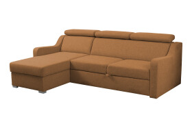 Sedací souprava Mikeli - Verita 54 Provedení: Levá varianta, látka: Verita 54