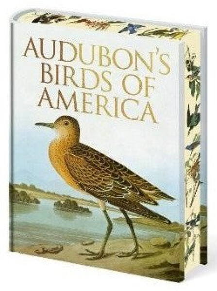 Audubon´s Birds of America - John James Audubon