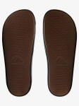 Pánské pantofle Quiksilver RIVI Velikost: 8 (41)