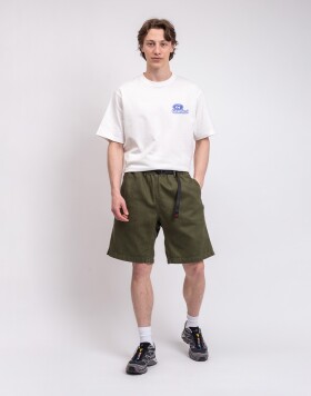 Gramicci Hemp G-Short OLIVE S