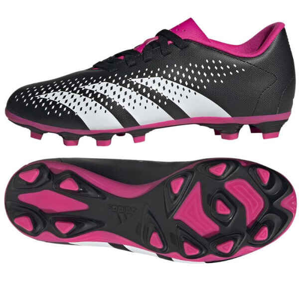 Dětské Predator FG Jr Adidas 28