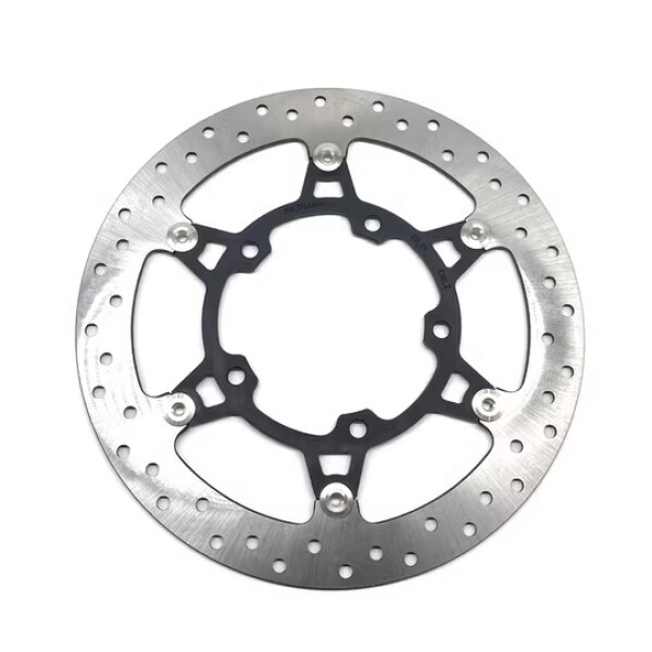 Přední brzdový kotouč na CFMOTO 450MT