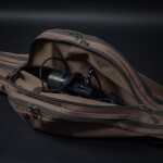 Korda Pouzdro na pruty Compac 3 Rod Divide Holdall 12ft,Korda Pouzdro na pruty Compac 3 Rod Divide Holdall 12ft