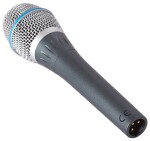 Shure BETA 87A