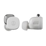 Audio-Technica ATH-SQ1TW White