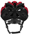 Cyklistická helma R2 Pro-Tec ATH02A5 Black