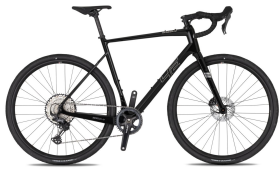 4EVER GRIZZLY RACE 28", rám 590, model 2026, barva black - ZDARMA dopravné, odborná montáž, seřízení, pojištění a dárkový poukaz na nákup přílušensví! (Záruka nejlepší ceny! Nakupujte u autorizovaného prodejce!)